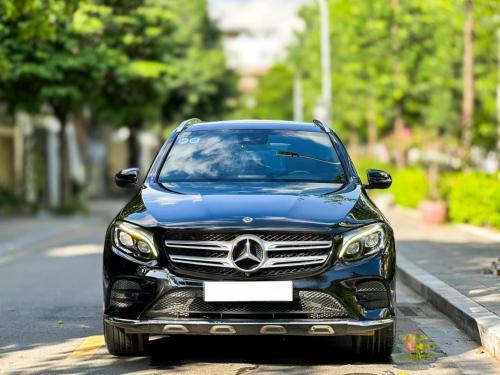 Bán xe Mercedes GLC300 