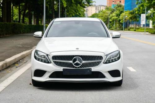 Bán xe Mercedes C300