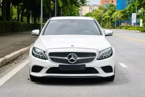 Bán xe Mercedes C300