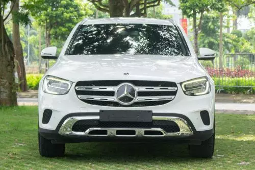 Bán xe Mercedes GLC200 