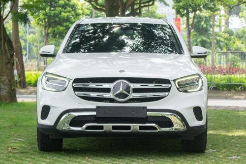 Bán xe Mercedes GLC200 