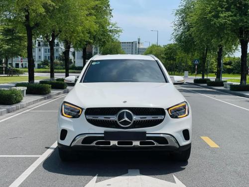 Bán xe Mercedes GLC200 