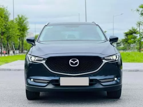 Bán xe Mazda Cx5