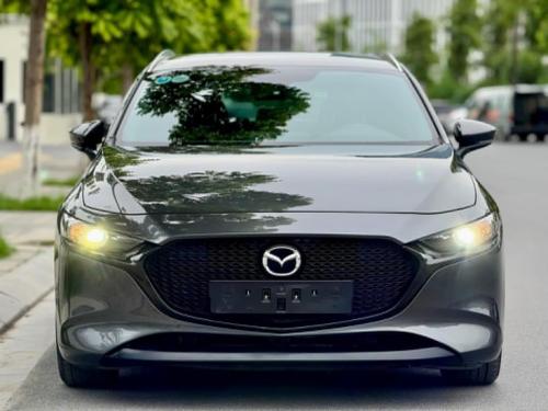 Bán xe Mazda 3