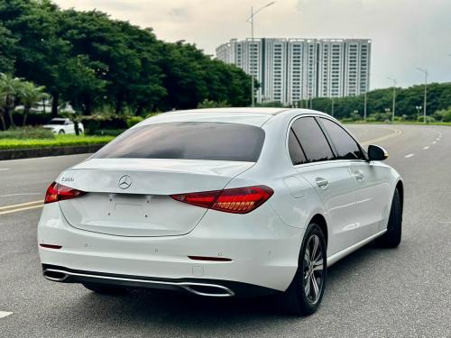 Bán xe Mercedes C200