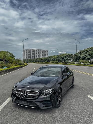 Bán xe Mercedes E300