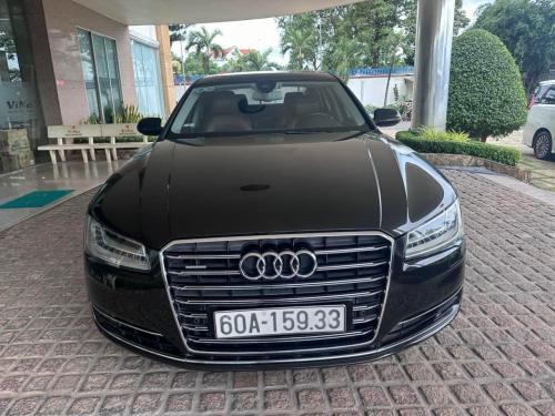 Bán xe Audi Q8