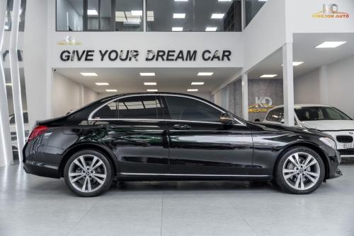 Bán xe Mercedes C250