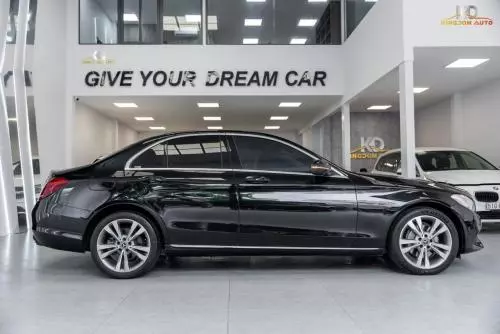 Bán xe Mercedes C250