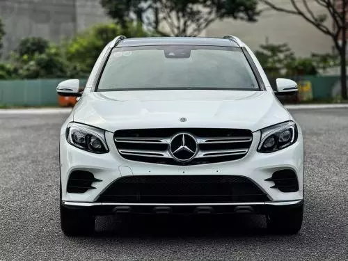 Bán xe Mercedes GLC300 