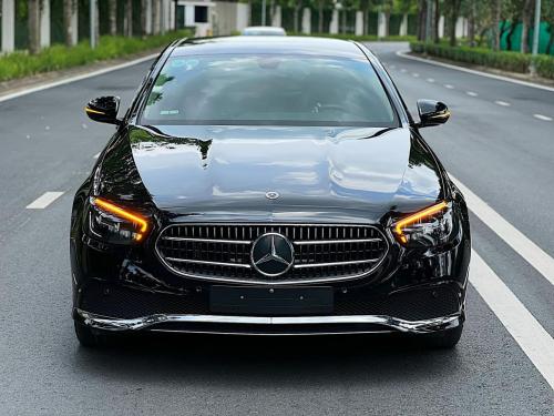 Bán xe Mercedes E180