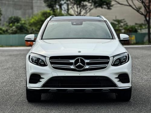 Bán xe Mercedes GLC300