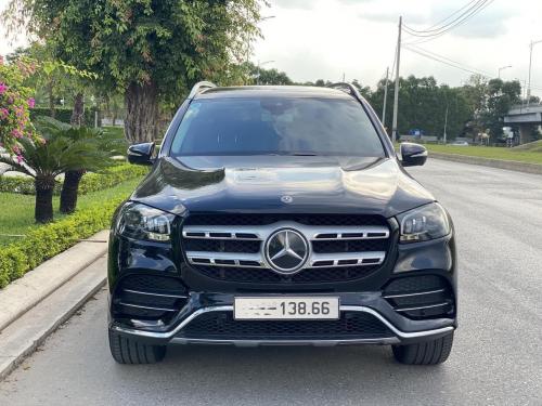 Bán xe Mercedes GLS450