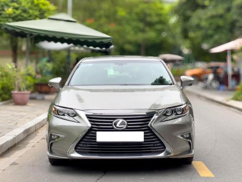 Bán Xe Lexus ES350