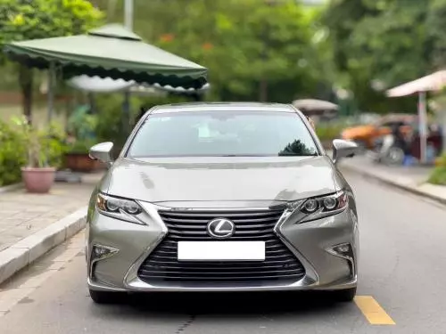 Bán Xe Lexus ES350
