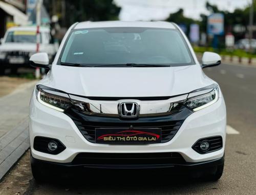 Bán xe Honda HRV
