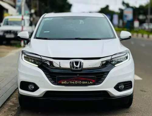 Bán xe Honda HRV