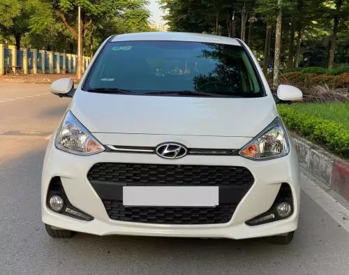 Bán xe Huyndai I10