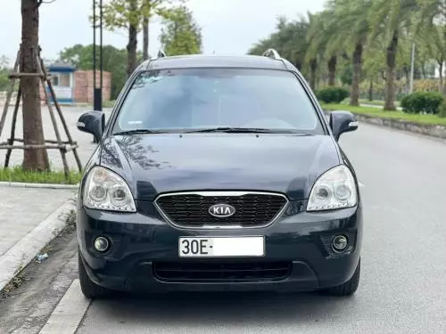 Bán xe Kia Carens