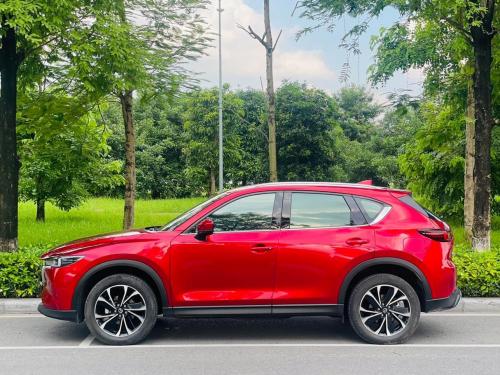 Bán xe Mazda Cx5