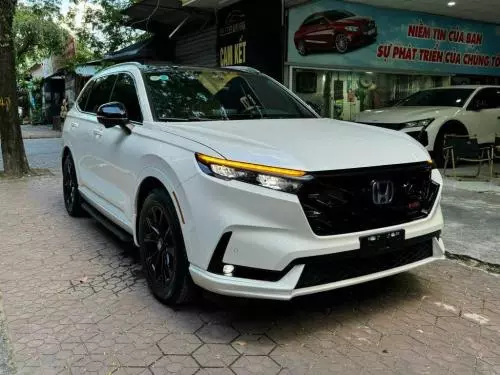 Bán xe Honda HRV