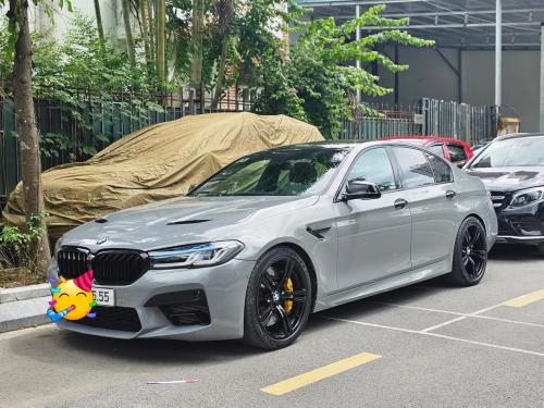 Bán xe BMW 528i