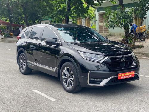 Bán xe Honda CRV
