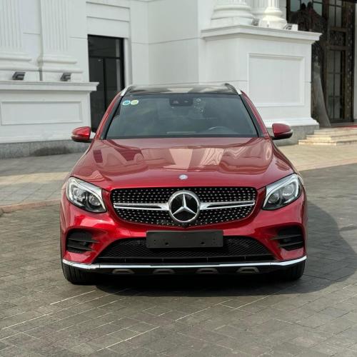 Bán xe Mercedes Glc300 