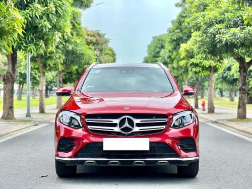 Bán xe Mercedes GLC300 