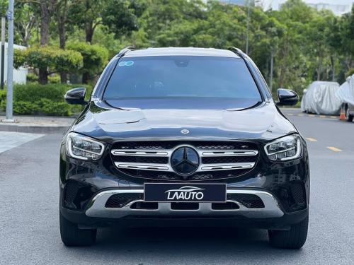 Bán xe Mercedes GLC200 
