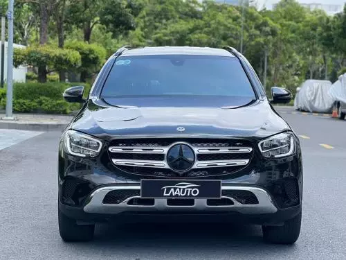 Bán xe Mercedes GLC200 