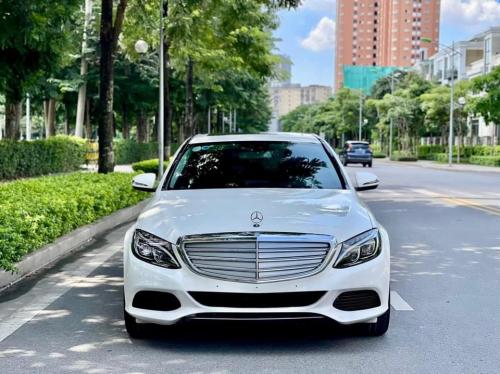 Bán xe Mercedes C200