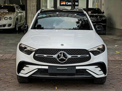 Bán xe Mercedes GLC300 