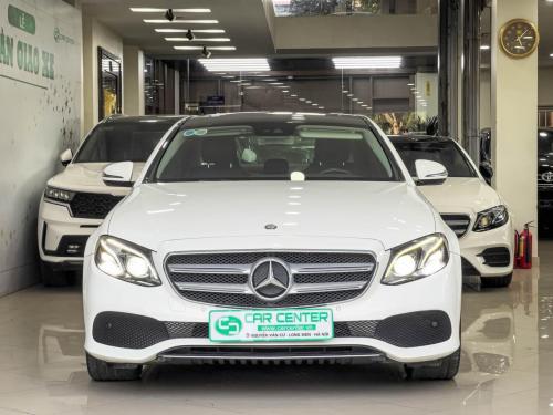 Bán xe Mercedes E250