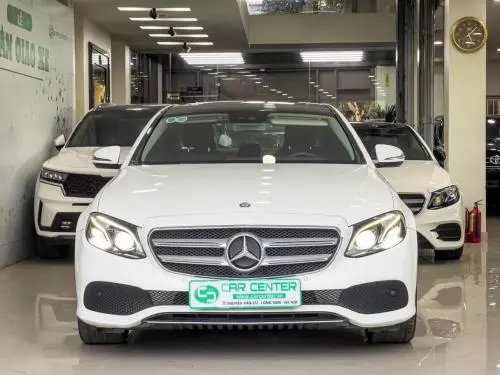 Bán xe Mercedes E250