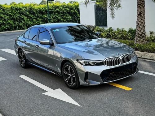 Bán xe BMW 320i