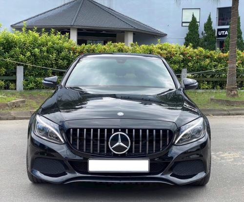 Bán xe Mercedes C200