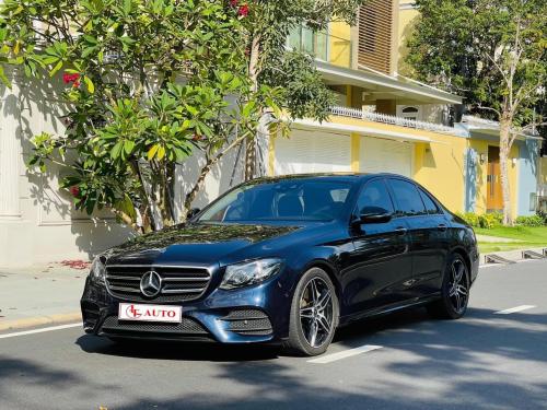 Bán xe Mercedes E300