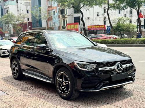 Bán xe Mercedes GLC300 