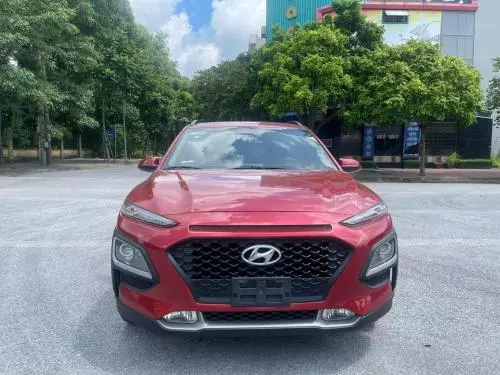 Bán xe Huyndai Kona
