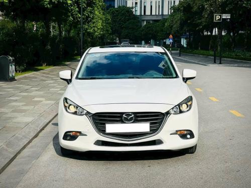 Bán xe Mazda 3