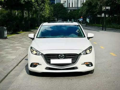 Bán xe Mazda 3