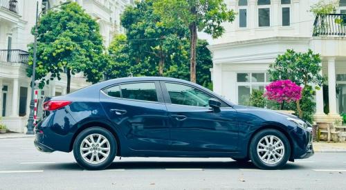 Bán xe Mazda 3