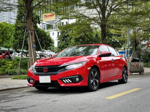 Bán xe Honda CRV