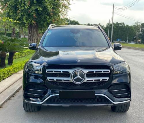 Bán xe Mercedes GLS450