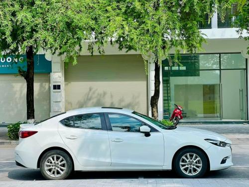 Bán xe Mazda 3