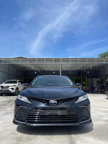 Bán xe Toyota Camry