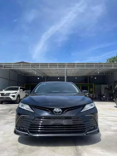 Bán xe Toyota Camry
