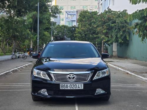 Bán xe Toyota Camry