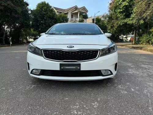 Bán xe Kia Cerato 